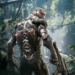 crysis remastered gameplay debut ps4 xbox one switch pc