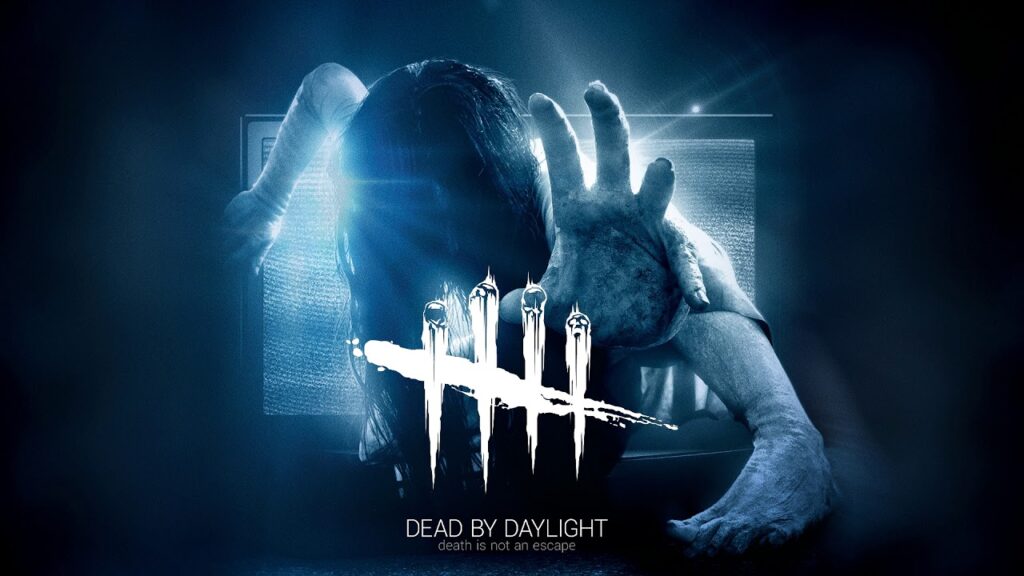 Dead By Daylight x Ring