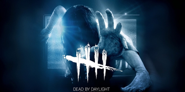 Dead By Daylight x Ring
