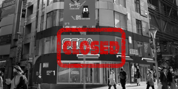 Sega Resmi Tutup Bisnis Arcade Center Miliknya