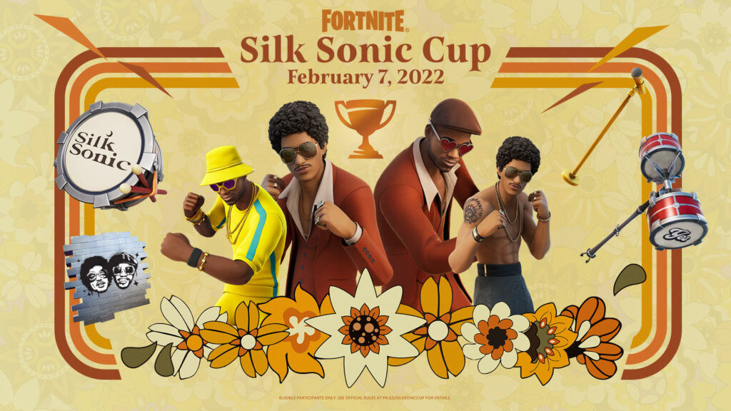 Fortnite Silk Sonic Cup 1920x1080 337044541c2f