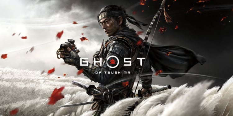 Ghost Of Tsushima