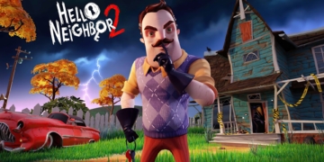 hello neighbor 2 uhdpaper.com hd 5.2470