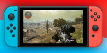 Nintendo Switch Hgjhvk