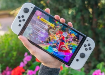nintendo switch oled review 15