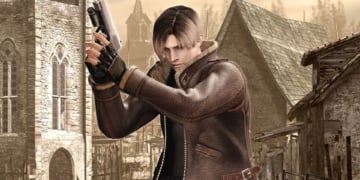 Resident Evil 4