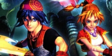 Chrono Cross Remaster