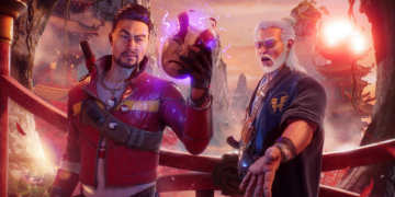 Shadow Warrior 3 Image 3