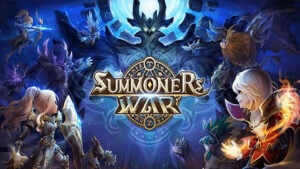 summoners war 1