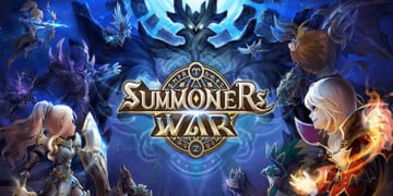 Summoners War Sky Arena