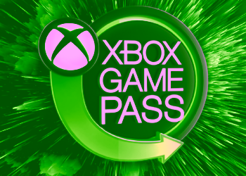xbox game pass green