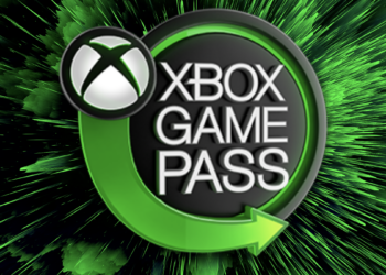 xbox game pass green