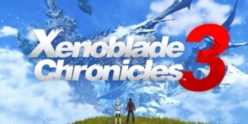 Xenoblade Chronicles 3