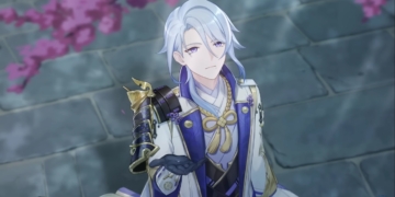 Teaser Trailer Kamisato Ayato