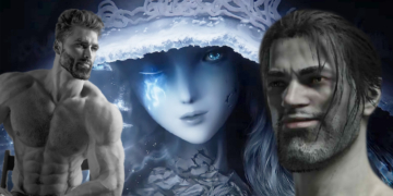 Ranni The Witch Elden Ring