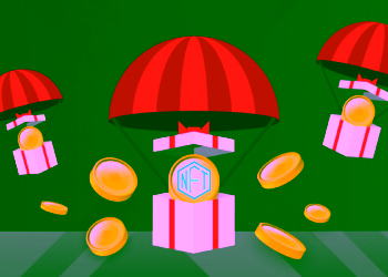 Apa Itu Airdrop Nft