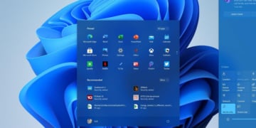 Aplikasi Instalasi Windows 11