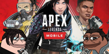 Apex Legends Mobile