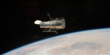 Bintang Terjauh Bernama Earendel