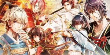 Birushana Flower of Genpei