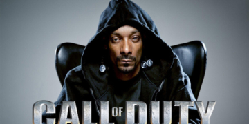Call Of Duty Snoop Dogg