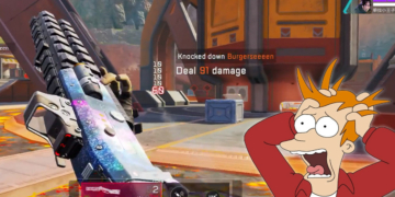 Cheater Apex Legends Mobile Merajalela