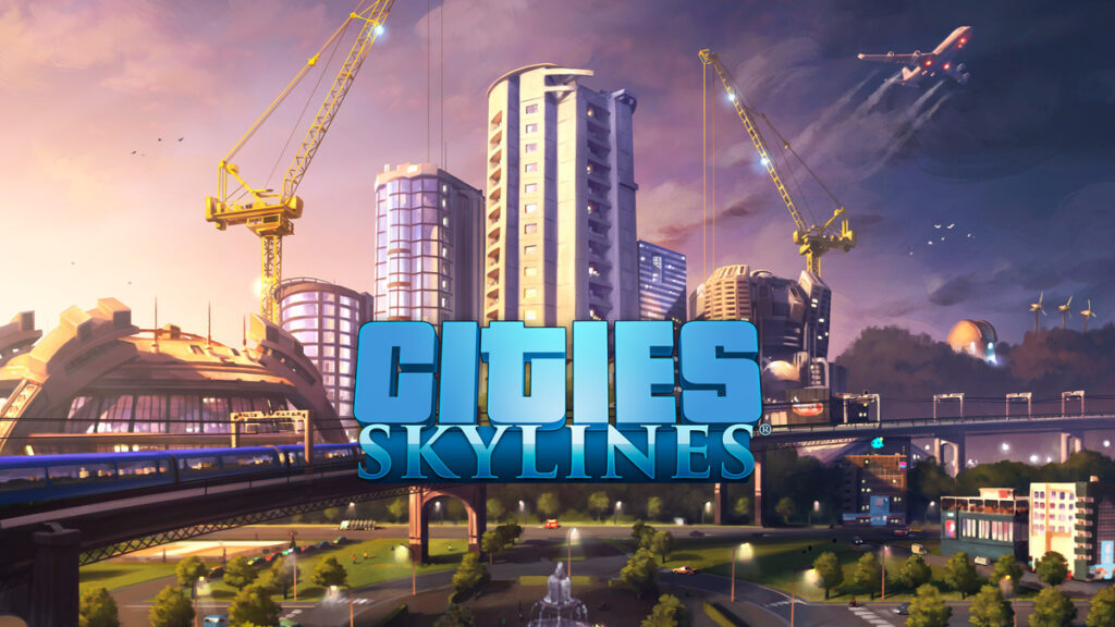 Cities Skylines Gratis Lagi Di Egs