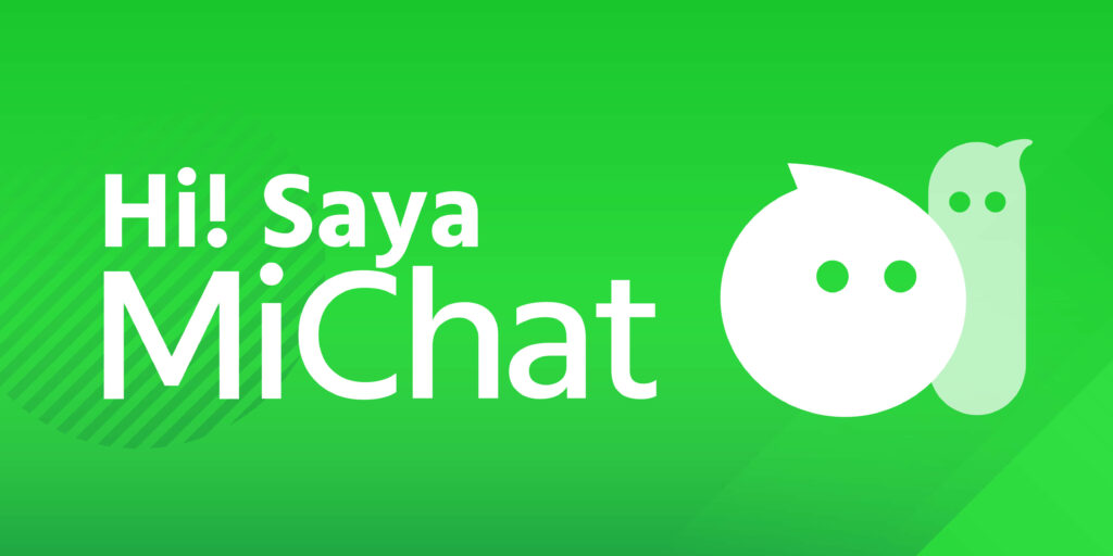 Maraknya Prostitusi Online di MiChat 