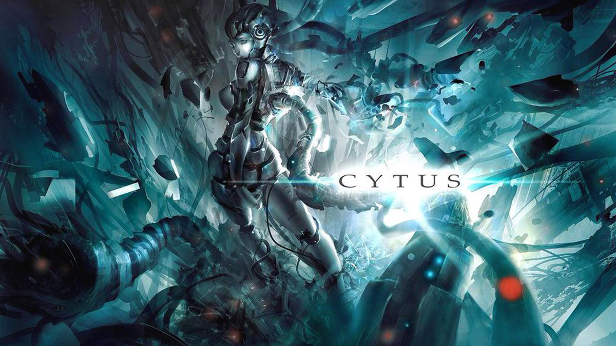 Game Offline Android Cytus