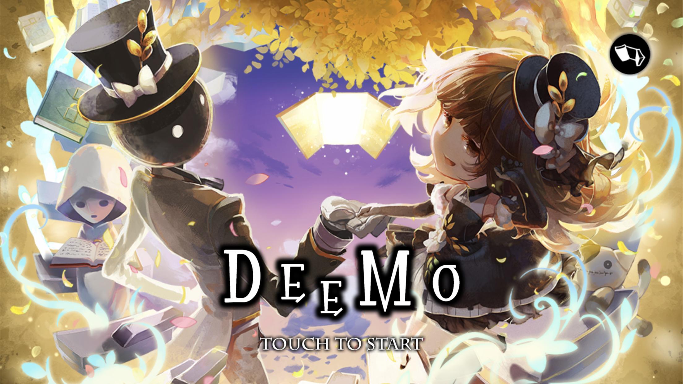 Game Offline Android Deemo
