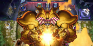 Exodia Yu-Gi-Oh Master Duel
