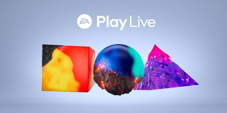 EA Play Live Tidak Akan Hadir di Tahun 2022