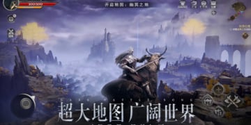 Eilon Ring Elden Ring