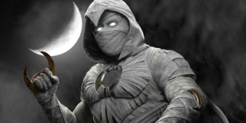 Skin Moon Knight
