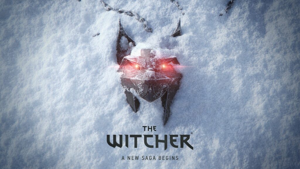 Game Baru The Witcher