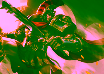 Build Lapu-Lapu Tersakit 2022 Mobile Legends, Rasa Cheat No Cooldown