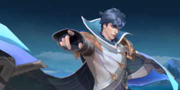 Bocoran Video Teaser Xavier di Mobile Legends