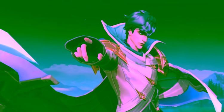 Bocoran Video Teaser Xavier di Mobile Legends 1 Bocoran Video Teaser Xavier di Mobile Legends