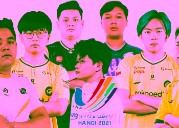 Roster Timnas MLBB untuk SEA Games Sudah Diumumkan!