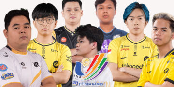 Roster Timnas MLBB untuk SEA Games Sudah Diumumkan!