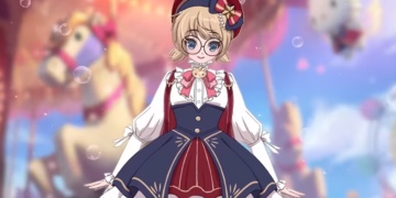 Angela Jadi VTuber Pertama Mobile Legends, Hasil Kolaborasi dengan Sanrio