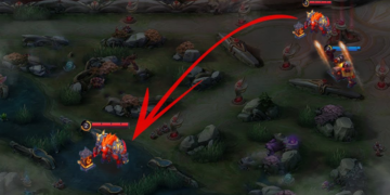 Youtuber ini Temukan Bug Jawhead 'Lemparan Jauh' di Mobile Legends