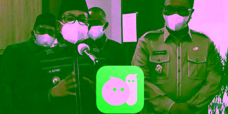Wali Kota Malang Imbau Lurah dan Camat Install MiChat, Ini Tujuannya 1 Wali Kota Malang Imbau Lurah dan Camat Install MiChat, Ini Tujuannya