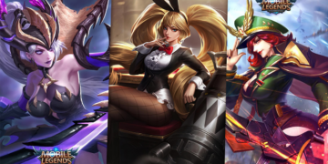 Update Skin Fragment Shop di Mobile Legends Patch 1.6.66