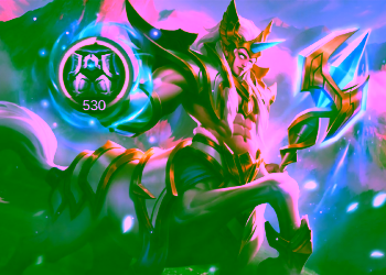 Moonton akan Hadirkan Item Defense Terbaru 'Steel Legplate' di Mobile Legends