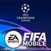 Detail Lengkap Event UCL Tournament di FIFA Mobile 22