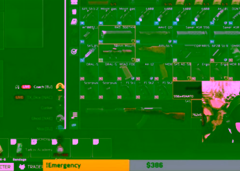 Berurai Air Mata, Seorang Streamer Ukraina Sedih Harus Berhenti Streaming Gara-gara Perang