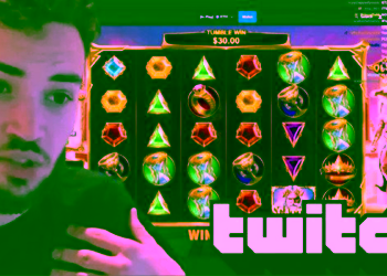Streamer Twitch ini Tak Sengaja Bocorkan Pendapatannya dari Sponsor Situs Judi