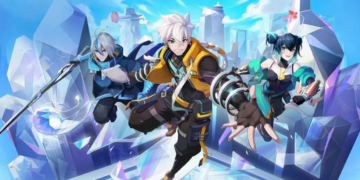 Bocoran Jadwal Dimulai Event 515 eParty Mobile Legends 2022, Diamond Kuning Menanti!