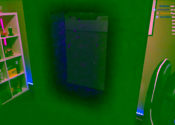 Streamer Twitch ini Sajikan Animasi CGI Minecraft untuk Akhiri Livestreamnya